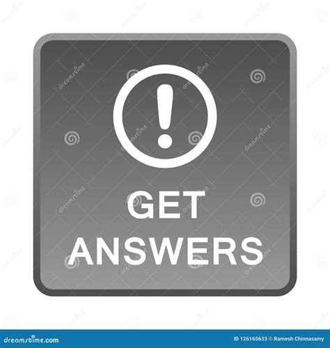 get answers .